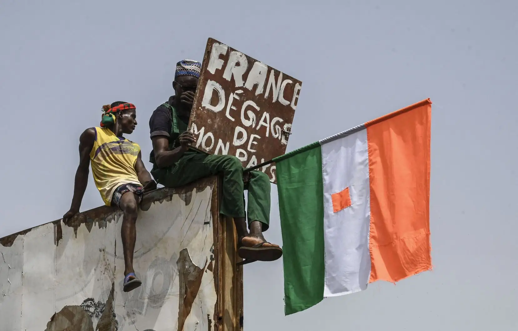 Le Niger suspend "toute forme de coopération" avec l’Organisation internationale de la francophonie